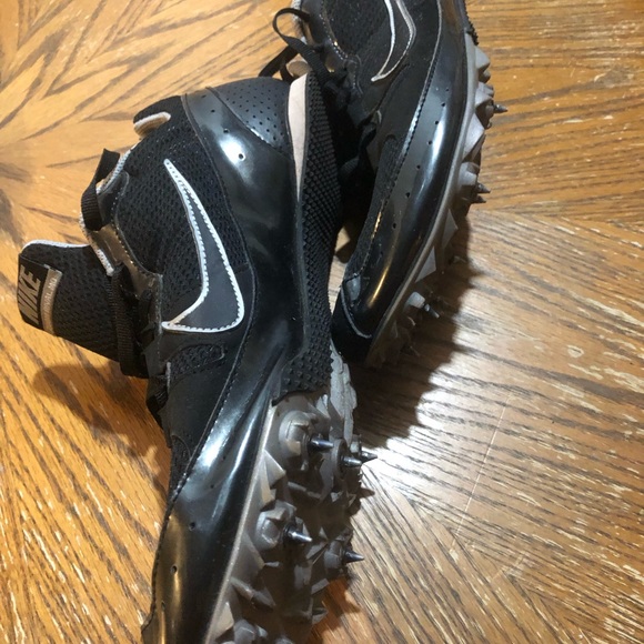 Nike track shoes. zoom rival - Picture 6 of 7